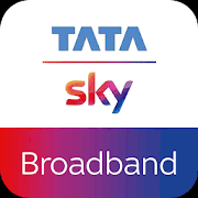 Tata Sky Broadband Logo